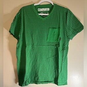 Company 81 Men’s Tshirt